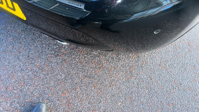 Peugeot 208 1.2 PureTech 130 GT 5dr EAT8 Petrol Hatchback